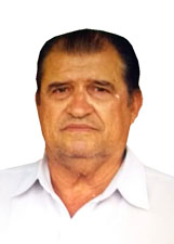 Foto de Aristides Paulino Placido
