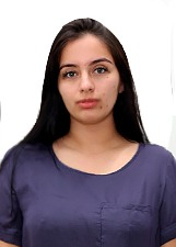 Foto de VICTORIA THATYANNY GOMES CONTRERAS