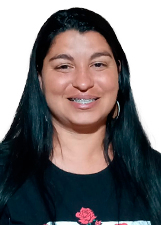 Foto de CAMILA APARECIDA MOREIRA