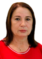 Foto de LAURENIR DE FATIMA GARAVELO DE ARAUJO