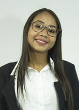 Foto de Izabela Vieira da Silva