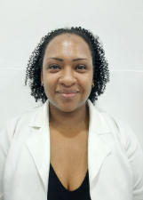 Foto de LUANDA CRISTINA DOS SANTOS SILVA