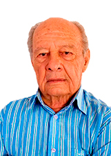Foto de Aurelio Pereira dos Santos