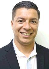 Foto de SANDER CASTRO DA CONCEIÇÃO