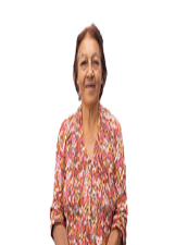 Foto de LOURDES DE SOUZA
