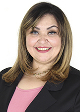 Foto de Regiane Geralda da Silva Mellos