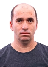 Foto de CLAUDEMIR DONIZETE BASILIO