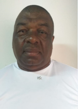 Foto de SIDNEY APARECIDO DOS SANTOS ANTONIO