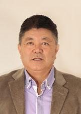 Foto de Daniel Fukuda