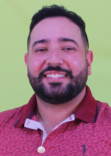 Foto de JOÃO PAULO ARAUJO DE SOUSA VERISSIMO