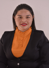 Foto de ALEXANDRA MILHOMEM DE OLIVEIRA