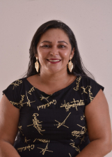 Foto de GLEICIANE CARVALHO DE ARAÚJO