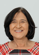 Foto de Raquel Ogawa da Silva
