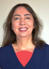 Foto de Vera Lúcia Caixeta