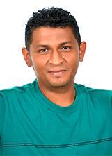 Foto de GILSON DA SILVA ALVES