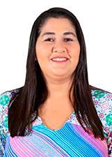 Foto de KAMILA ALVES DA SILVA SOUSA
