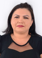 Foto de ADRIANA DE SOUSA MACÊDO XAVIER
