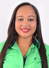 Foto de CAMILA DA CONCEIÇÃO GOMES