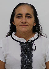 Foto de VERA LÚCIA DA CONCEIÇÃO