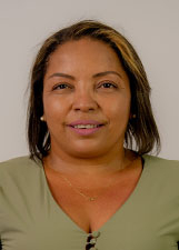 Foto de ROSIRENE MESSIAS DOS SANTOS