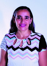 Foto de ADRIANA CAMPOS DE JESUS SILVA