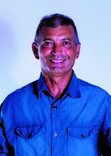 Foto de ACRISIO BENTO DA SILVA