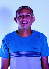 Foto de ELISMAR ROSA DA SILVA
