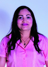 Foto de VALDIRENE APARECIDA DUARTE DE MIRANDA