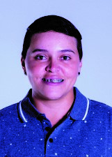 Foto de LUANA CAMPOS DE JESUS