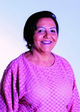 Foto de Joana D Arque Lopes dos Santos