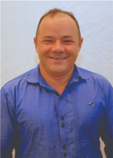 Foto de WALDIRAM SANTIAGO SOUZA BARBOSA