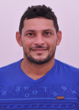 Foto de ANTONIO JUCIMAR ALMEIDA COSTA