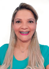 Foto de CRISTYANNE RODRIGUES DA SILVA