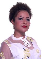 Foto de JAQUELINE DOS SANTOS SILVA