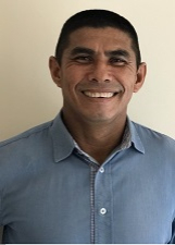 Foto de ANTONIO SALMO DA CONCEIÇÃO BATISTA
