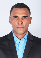 Foto de JOÃO LUIS LEAL DA SILVA