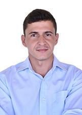 Foto de CASSIO ALVES DE ARAÚJO