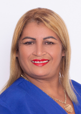 Foto de Maria dos Anjos de Oliveira Luz