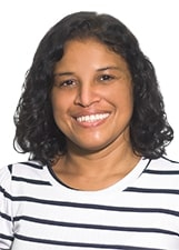 Foto de RITA DOS SANTOS BRANDAO