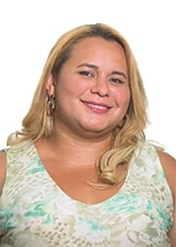 Foto de AURINETE BARBOSA DA PAZ ALENCAR