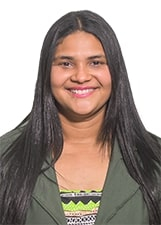 Foto de GEICIANE CARDOSO DA SILVA