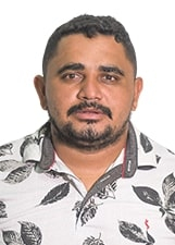 Foto de SILAS PEREIRA DOS SANTOS
