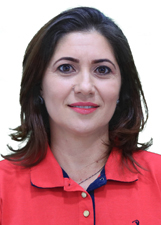 Foto de ROSICLE LUIZ CAPONI FERREIRA
