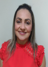 Foto de Carmem Lucia de Alcantara Silva