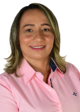 Foto de TEONIA CASSIA DE MOURA MEDEIROS
