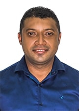 Foto de Paulo Macedo Damacena