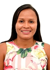 Foto de HYSKAILITH RODRIGUES DE SOUZA