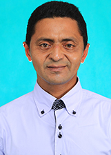 Foto de ALCREON ALVES DE SOUSA