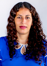 Foto de LUCIENE APARECIDA DE REZENDE