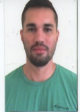 Foto de EGON DE LEMOS AMÂNCIO COSTA RODRIGUES